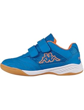 Kappa Unisex-Kinder Kickoff Teens Low-Top