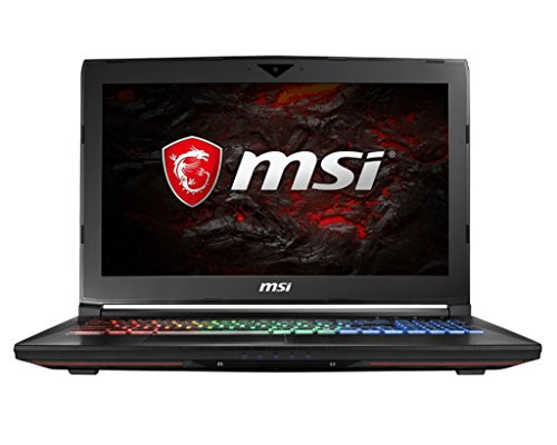Preisvergleich Produktbild MSI GT62VR 7RE-223