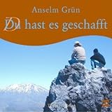 Image de Du hast es geschafft: Mini-CD. Mit meditativer Instrumentalmusik