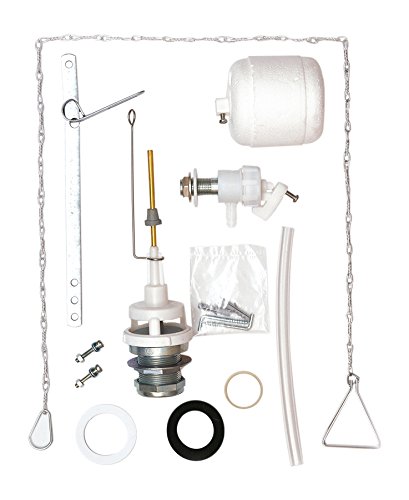 Fominaya 0153014110 Bolsa con descargador DC 262, grifo GL 1 (lateral C/B)