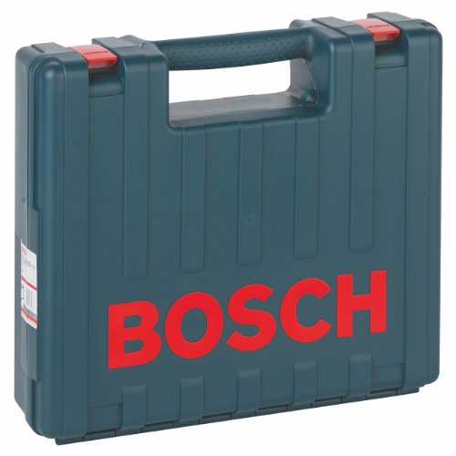 Bosch Zubehör 2605438559 Kunststoffkoffer 380 x 292 x 102 mm - 2