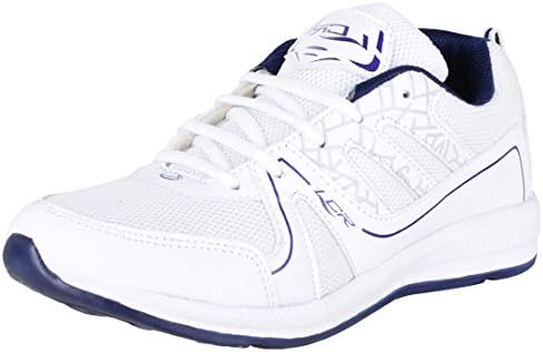 Lancer Men's Mesh Sports Running/Walking/Training and Gym Shoes
