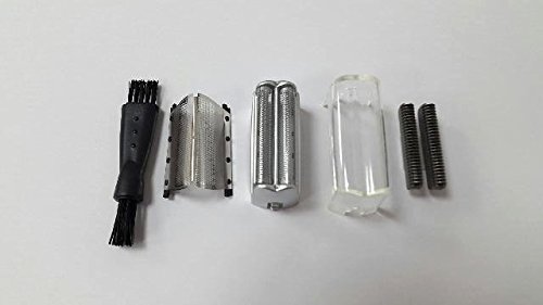 Microforce Spares set