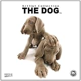 The Dog 2013. Artlist Collection. Broschürenkalender by