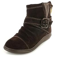 rocket dog blume boots