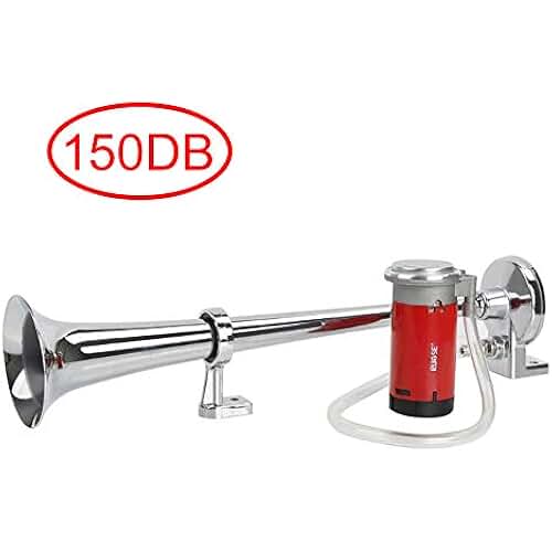 Suchergebnis auf Amazon.de für signalhorn boot