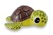 Produktbild Bobble Head Sea Turtle Brown Shell Piggy Bank by kmp