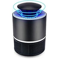 QUARK MART Electronic Led Mosquito Killer Lamps Super Trap Mosquito Killer Machine For Home An Insect Killer Electric…
