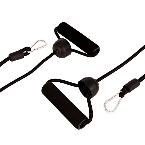 Vibrationsplatte Basic – Schwarz-Gold / Schwarz-Rot Mobile Vibrationsplatte Functional Fitness - 5