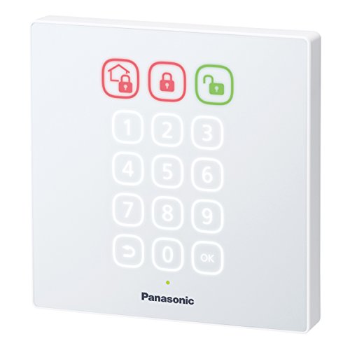 Price comparison product image Panasonic Access key pad