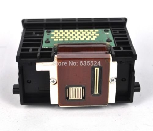 OYAT® Regeneration kompatibel Canon QY6–0070 Druckkopf für Canon IP3500 iP3300 MX700 MP510 Drucker Head - 2