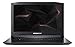 Produktbild Acer Predator Helios 300 PH317-51-76MQ 43,9 cm (17,3 Zoll Full-HD IPS Matt) Gaming Laptop (Intel Core i7-7700HQ, 8GB RAM, 128GB SSD, 1.000 GB HDD, GeForce GTX 1050Ti (4 GB VRAM), Win 10) Schwarz