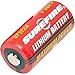 Produktbild Surefire SF123A 123A 3-Volt Lithium Batteries 8 Pack
