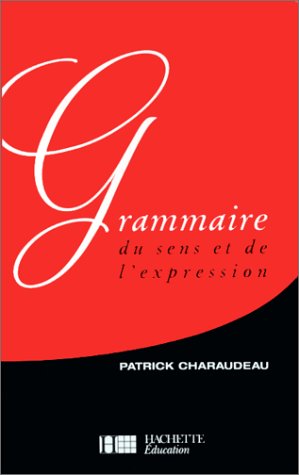 Download Grammaire du sens et de l'expression