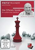 Georgios Souleidis: Die Offenen Spiele - Ein ausf�hrlicher �berblick - 