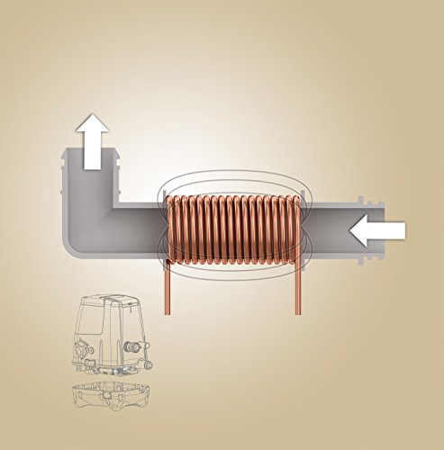 Bestway Lay-Z-Spa Palm Springs HydroJet Whirlpool, 196 x 71 cm - 13