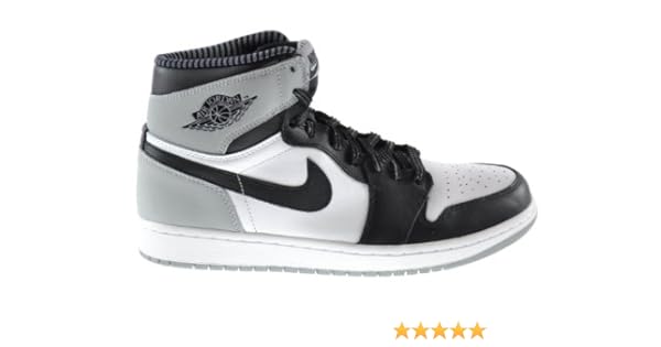 jordan 1 high weiß