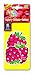 Price comparison product image FRESH FRUIT HANGING AIR FRESHENER -RASPBERRY SCENTED