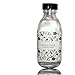 ROSEWATER 100% Natural and Pure Skin Care Purified Organic Rosewater ideal natural toner and tonic for the most sensitive skin. 150ml