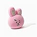 Produktbild Romote BT21 Puppe Kissen Kleine Plüschpuppen Spielzeug Bangtan Boys Dekokissen A.R.M.Y Home Decor