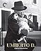 Criterion Collection: Umberto D [Edizione: Stati Uniti] [Reino Unido] [Blu-ray]