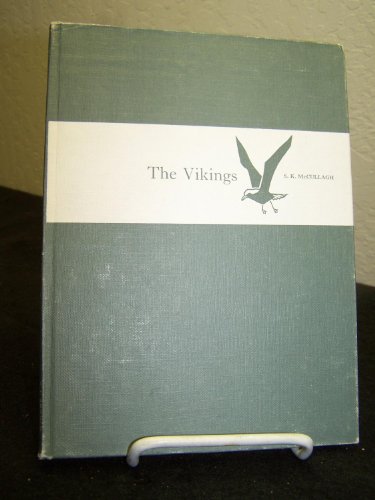 The Vikings (Sea hawk library books;no 1)