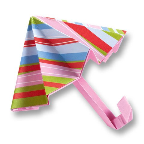 Origami Faltblätter Kinderspaß, 15 x 15 cm, Sortiment, 50 Blatt – Faltpapier - 6