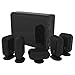 Price comparison product image Q ACOUSTICS 7000i Plus Black