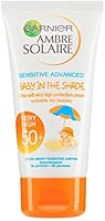 Garnier Ambre Solaire Baby in the Shade Protection Lotion SPF50 50ml