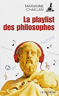 Le Passeur La playlist des philosophes