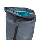 outdoorer Wash Butler L, große Kulturtasche mit Roll-Top Verschluss - 6