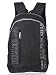 Killer LESNER Laptop Backpack for 15.6 inch Laptop - Regular office Laptop Backpacks For Men - Black RS.699.00