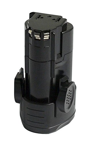 PowerSmart® 1500mAh 10.80V Li-Ion Ersatz für BLACK & DECKER EGBL108, EGBL108KB, GKC108, HPL106, Werkzeug Akku BL1110, BL1310, BL1510, LB12, LBX12, LBXR12