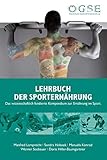 Image de Lehrbuch der Sporternährung: Das wissenschaftlich fundierte Kompendium zur Ernährung im Sport