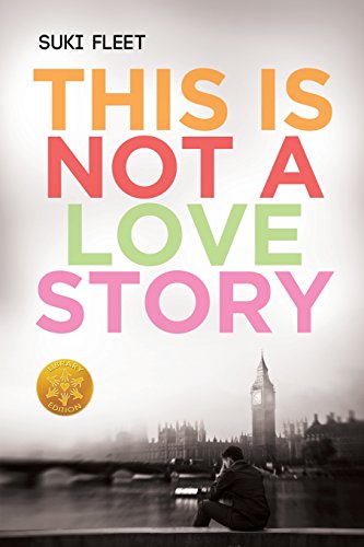 This Is Not a Love Story: Library Edition