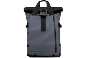 WANDRD The PRVKE 31 Liter Blue Photo Bundel V3