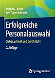 Image de Erfolgreiche Personalauswahl: Sicher, schnell und durchdacht