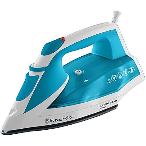 Amazon.co.uk Russell Hobbs Irons / Irons, Steamers & Accessories