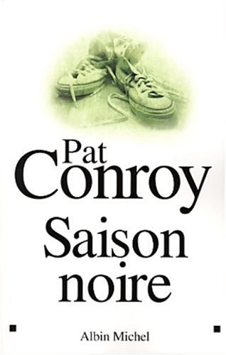 couverture de : Saison noire