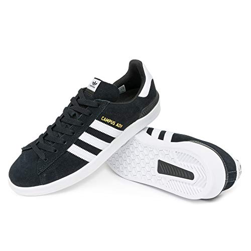 adidas gazelle silver green womens Adidas Campus 90s ADV main image 0