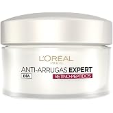 L'Or&eacute;al Paris Dermo Expertise Anti-Wrinkle Expert 45 Day Cream, 50 ml | With peptide-repo for marked wrinkles. Triple action:
