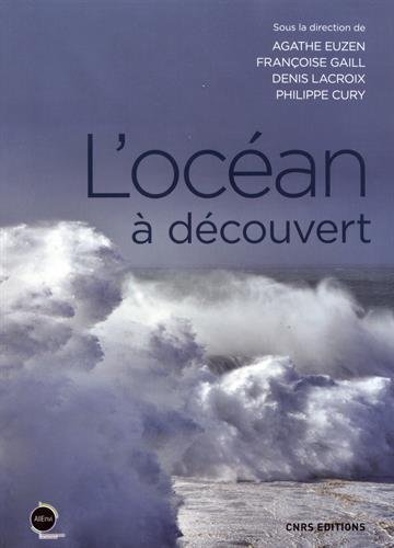 couverture de : L'oc&eacute;an &agrave; d&eacute;couvert