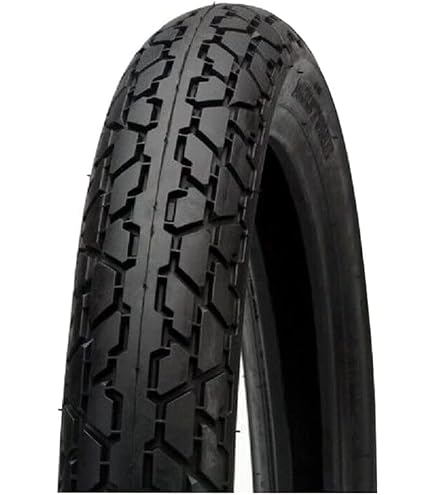 Pneumatici Invernali Ape 50 Pneumatico Michelin Reggae 130/90-10 61J TL - Per Scooter Silver Fox, Rally, K2, Quadra E Altri Pneumatici Cross Country