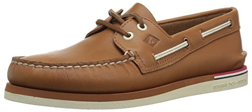 Sperry Top-Sider - Mens A/O 2-Eye Nautical Boat Shoe