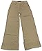 MISS SIXTY "Payton Marlene" womens flared pants army (beige)