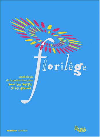 couverture de : Floril&egrave;ge