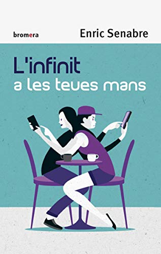 L´Infinit A Les Teues Mans: 126 (Espurna)