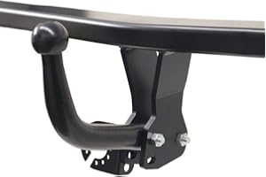 Attelage pour Citroën C3 (01/10-10/16) Col de Cygne - Auto-Hak