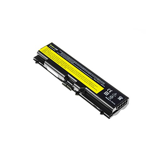 Green Cell® Standard Serie Laptop Akku für Lenovo ThinkPad T420 4236 (6 Zellen 4400mAh 10.8V Schwarz) - 3