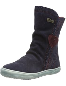 s.Oliver Mädchen 35406 Kurzschaft Stiefel